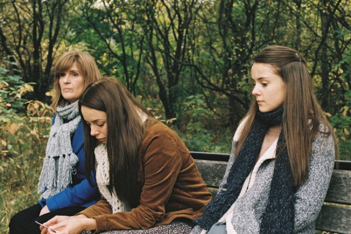 APOSTASY