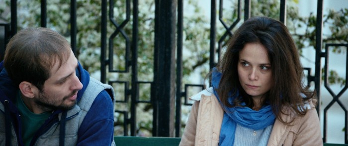 ANA, MON AMOUR