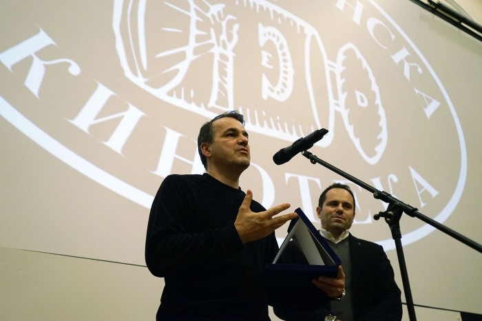 Kornel Mundruczo