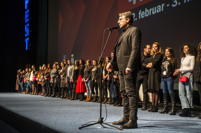 Zatvaranje 46.FEST-a