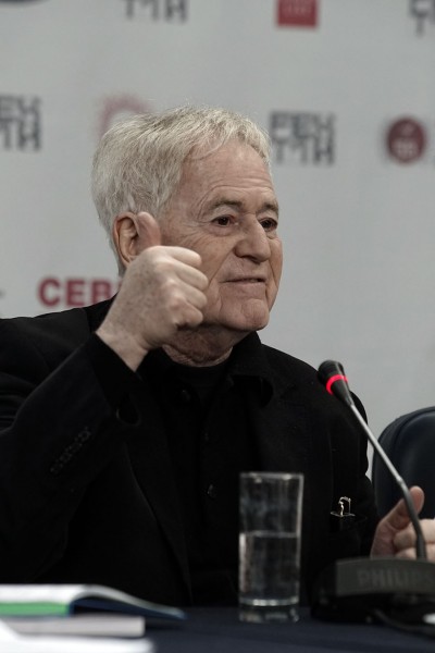 Prva konferencija za novinare 46.FEST