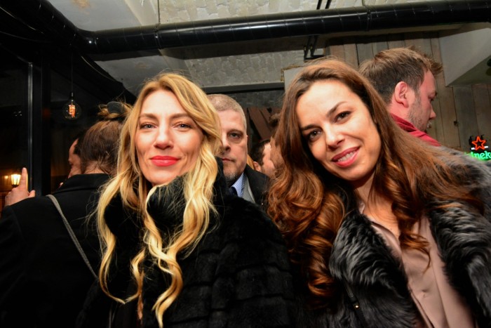 After party
