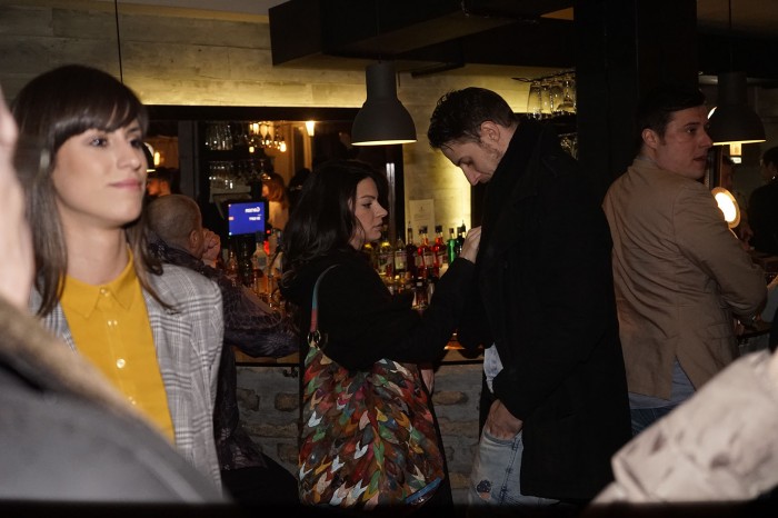 After party