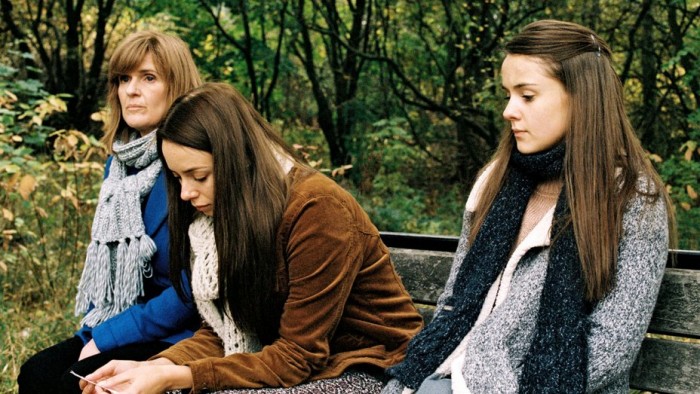 APOSTASY