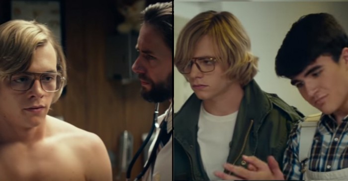 MY FRIEND DAHMER
