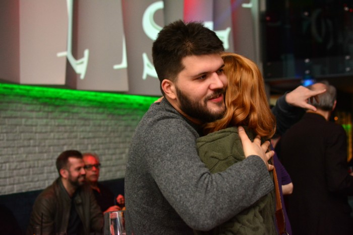 Žurka zatvaranja festivala