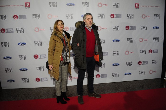 beograd 01.03.2018. ekipa filma izgrednici IZGREDNICI, Dejan Zečević, reditelj, Đorđe Milosavljević, scenarista, Radovan Vujović, glumac, Marta Bjelica, glumica, Svetozar Cvetković, glumac, ...