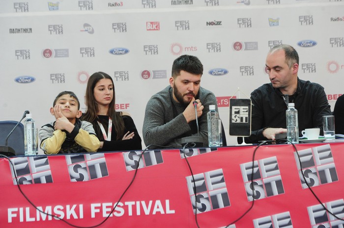 Banditi u potrazi za mamom