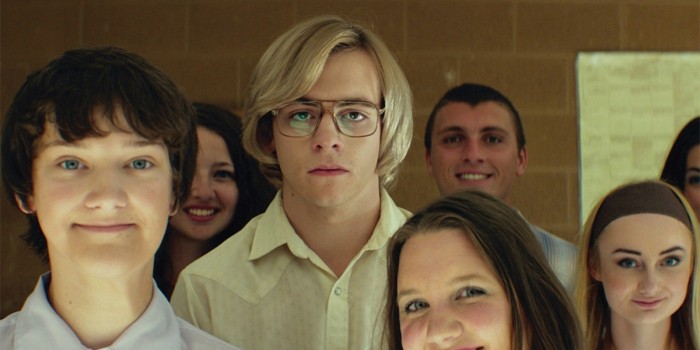 MY FRIEND DAHMER