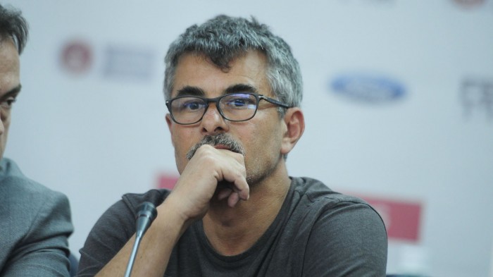 FEST INTERVJU: Paolo Đenoveze, reditelj filma PRAVO MESTO