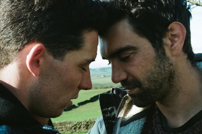 GOD’S OWN COUNTRY