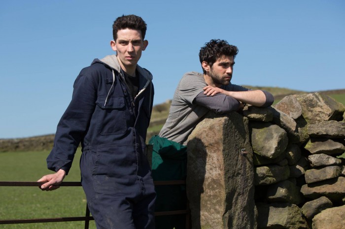 GOD’S OWN COUNTRY