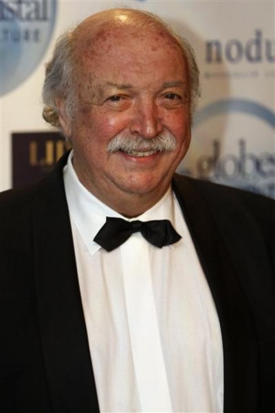 ROBERTO LA ROKA
