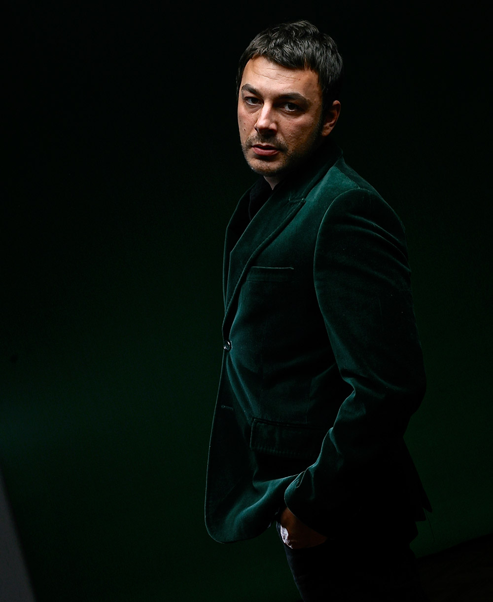 Umetnički direktor 46. FEST-a