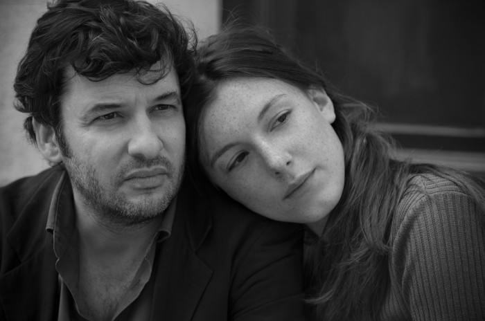 L\'AMANT D\'UN JOUR / A LOVER FOR A DAY