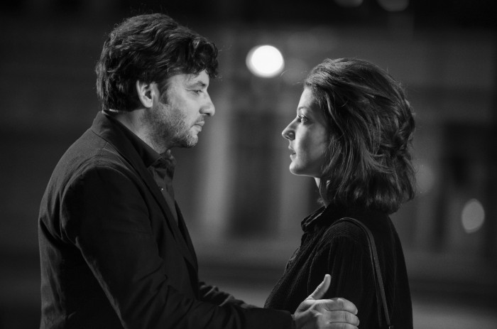 L\'AMANT D\'UN JOUR / A LOVER FOR A DAY