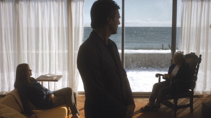 MARJORIE PRIME
