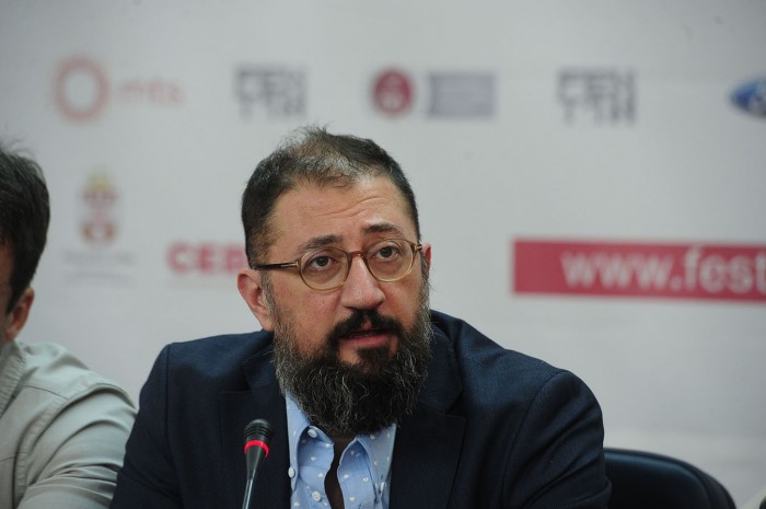FEST INTERVJU: Mazen Khaled, reditelj filma ŽRTVA