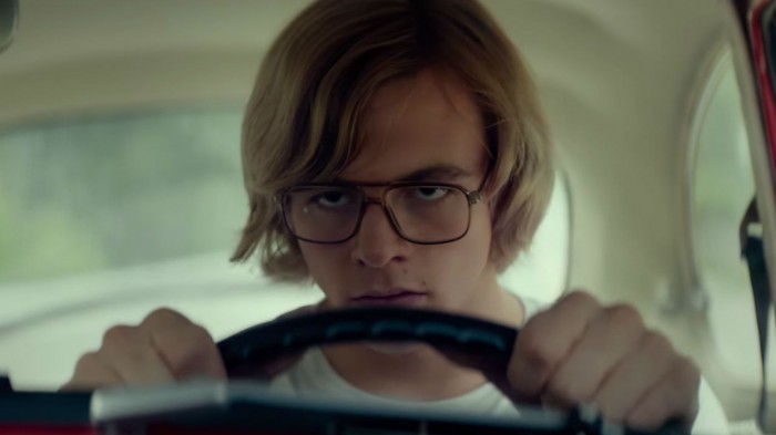 MY FRIEND DAHMER
