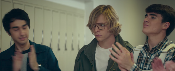 MY FRIEND DAHMER