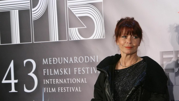 Neda Arnerić dobitnica nagrade Beogradski pobednik