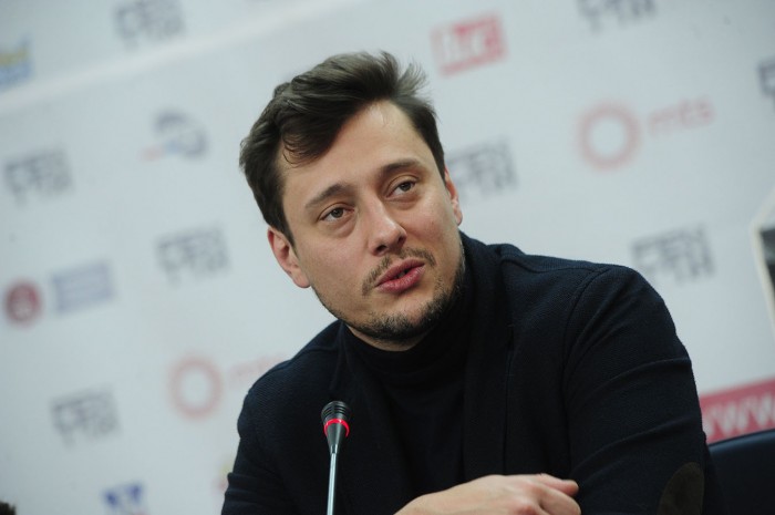 FEST INTERVJU: Nevio Marasović, reditelj filma COMIC SANS