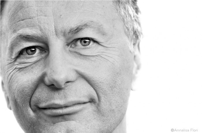 PORTRET UMETNIKA: MILČO MANČEVSKI