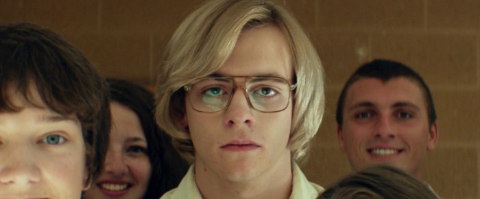MY FRIEND DAHMER