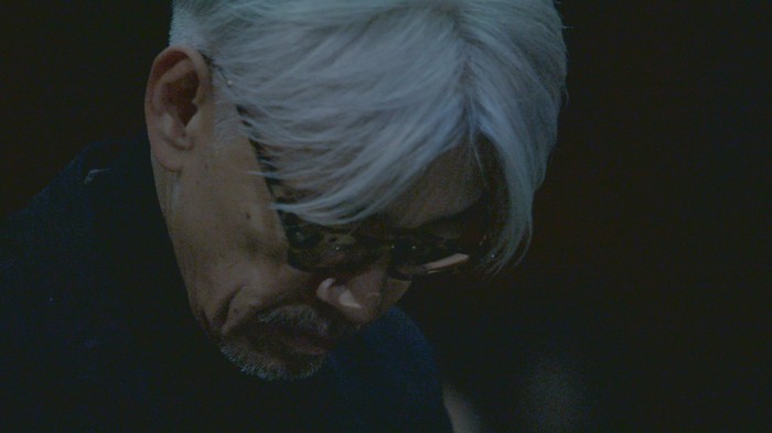 RYUICHI SAKAMOTO: CODA