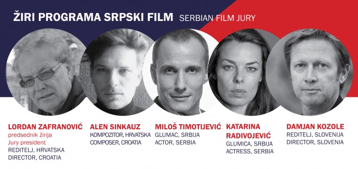 Predstavljamo vam nacionalnu takmičarsku selekciju 46. FEST-a: Srpski film
