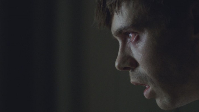 THE CURED