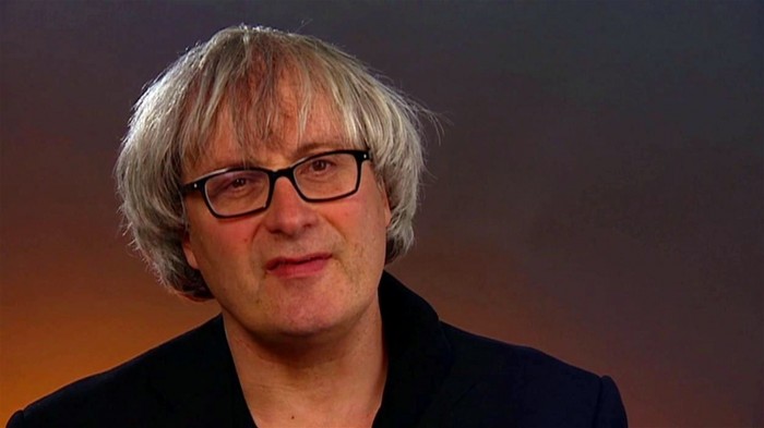 ZBOGOM, KRISTOFERE ROBINE