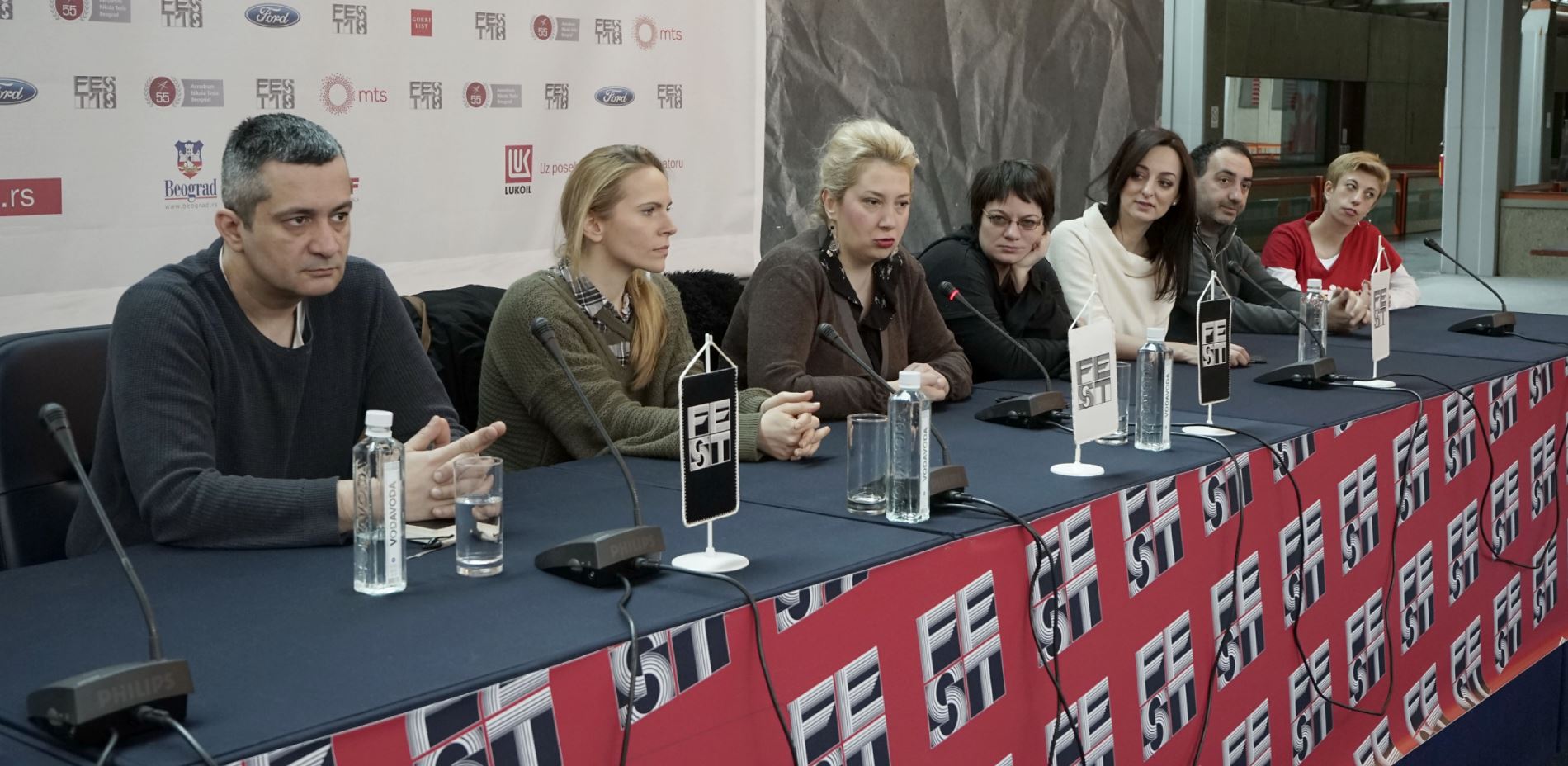 Tribina Festa – filmova o osobama sa invaliditetom je malo i često su stereotipni