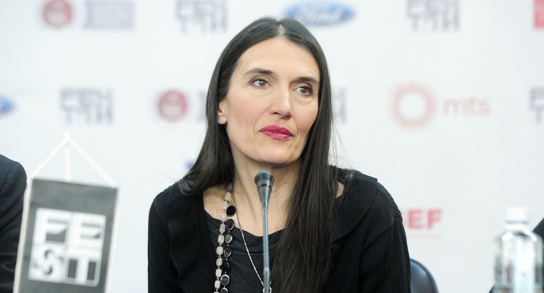 FEST intervju – ČELIČNE RATNICE JELENE MILE