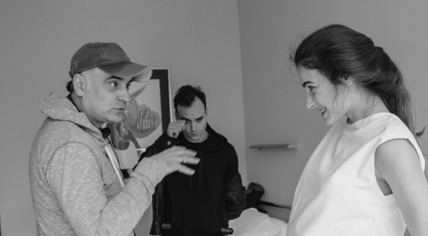 FEST intervju – film IZGREDNICI DEJANA ZEČEVIĆA