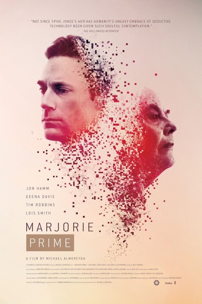 MARJORIE PRIME
