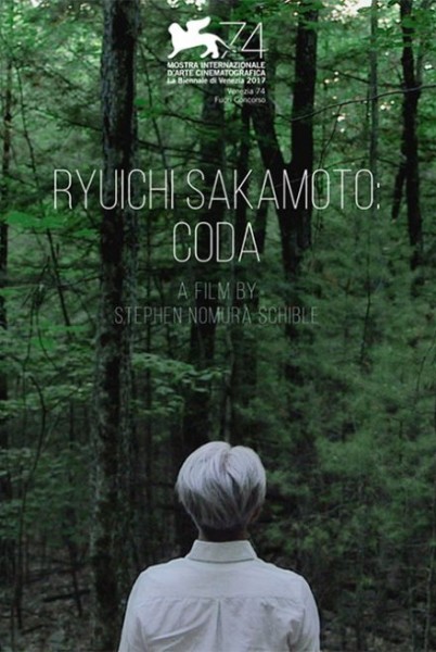 RYUICHI SAKAMOTO: CODA