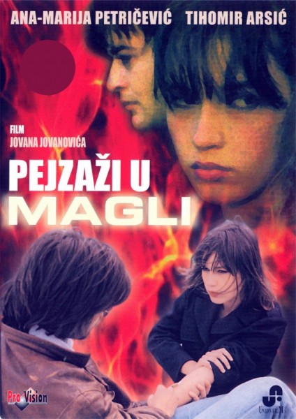 PEJZAŽI U MAGLI