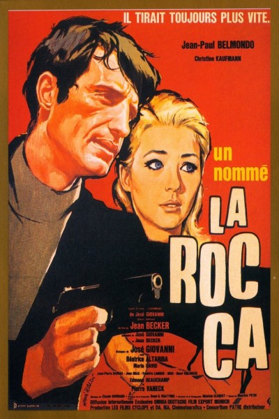 ROBERTO LA ROKA 