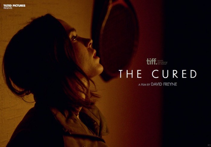 THE CURED