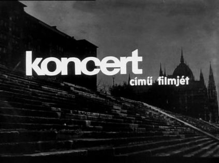 KONCERT
