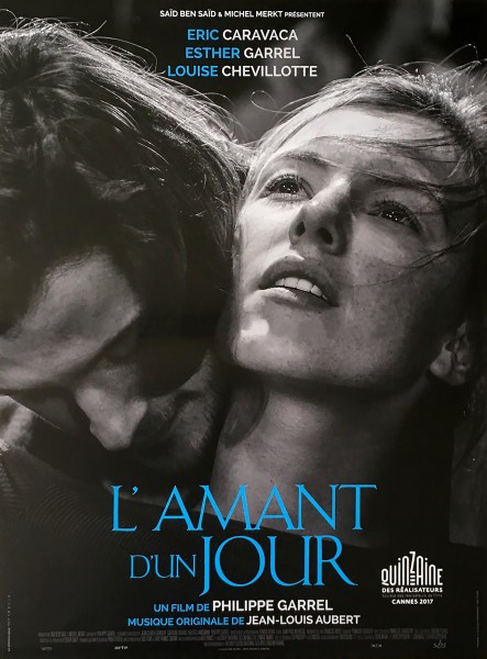 L\'AMANT D\'UN JOUR / A LOVER FOR A DAY